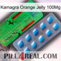 Kamagra Orange Jelly 100Mg new03